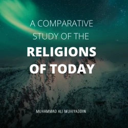 a-comparative-study-of-the-religions-of-today-islamic-audiobook-coverart-250px