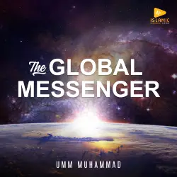 the-global-messenger-coverart-islamic-audiobook-coverart-250px